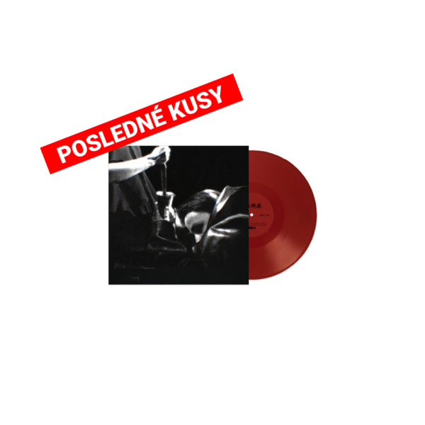 S.A.M.O. VINYL