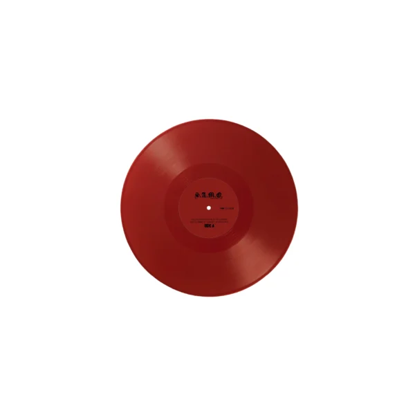 S.A.M.O. VINYL - Image 2
